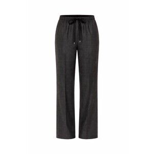 Forte Forte High-Rise Straight-Leg Pants - NWT